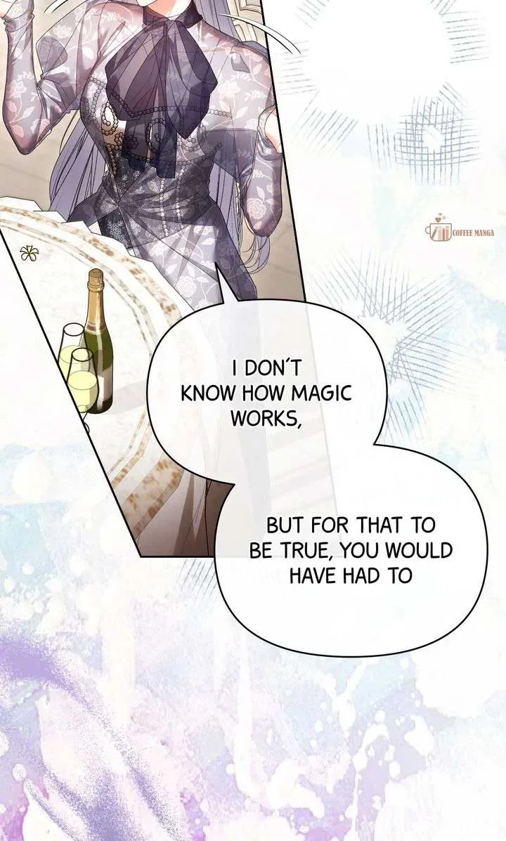 I Want To Become The Emperor, So I Need A Divorce Chapter 45 page 14