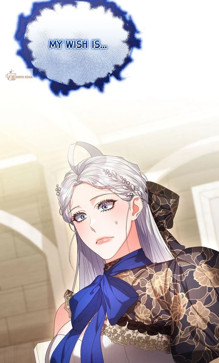 I Want To Become The Emperor, So I Need A Divorce Chapter 44 page 3