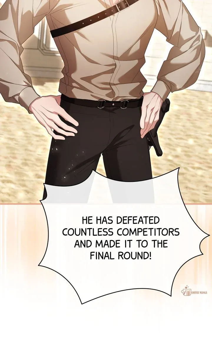 I Want To Become The Emperor, So I Need A Divorce Chapter 42 page 71