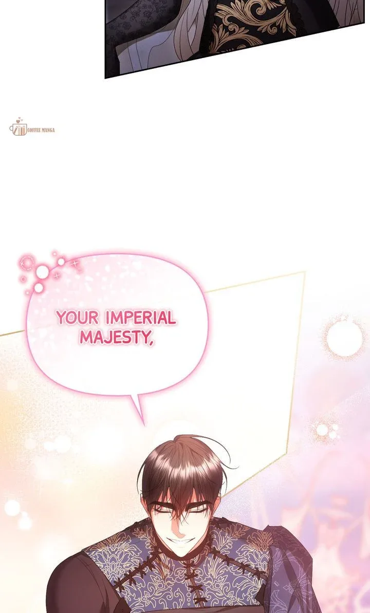 I Want To Become The Emperor, So I Need A Divorce Chapter 44 page 12