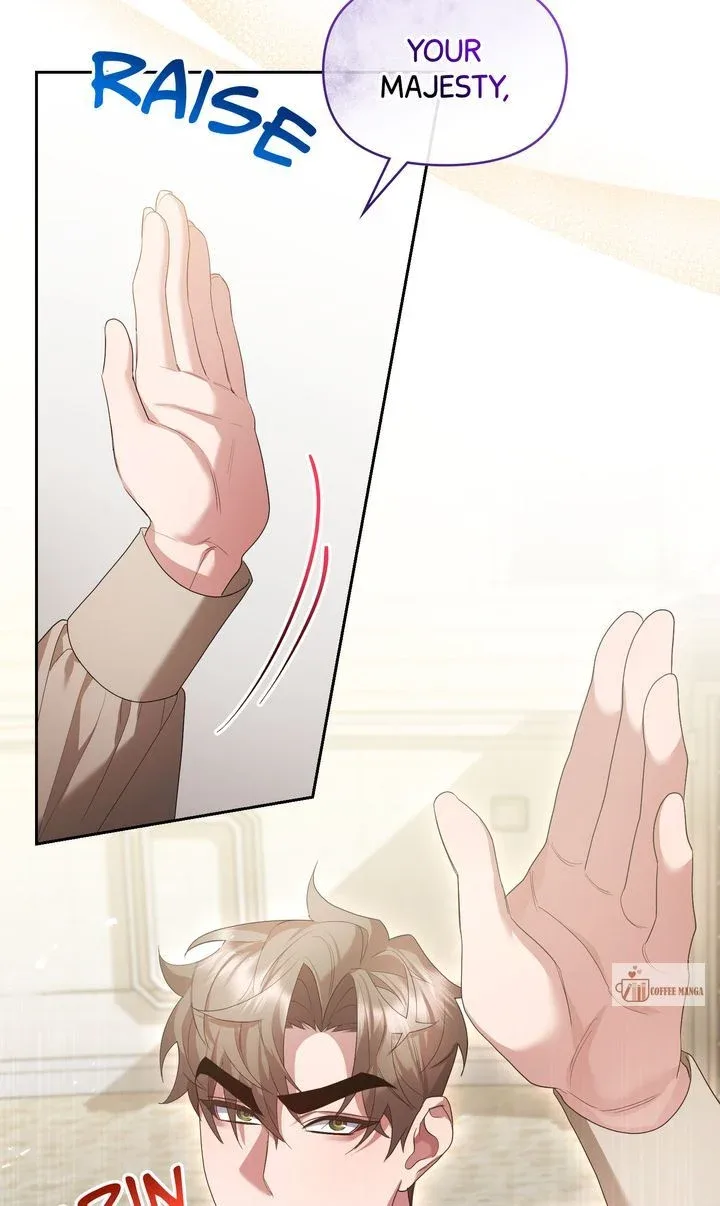 I Want To Become The Emperor, So I Need A Divorce Chapter 42 page 82
