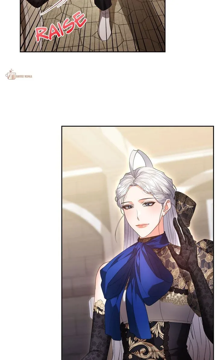 I Want To Become The Emperor, So I Need A Divorce Chapter 44 page 11