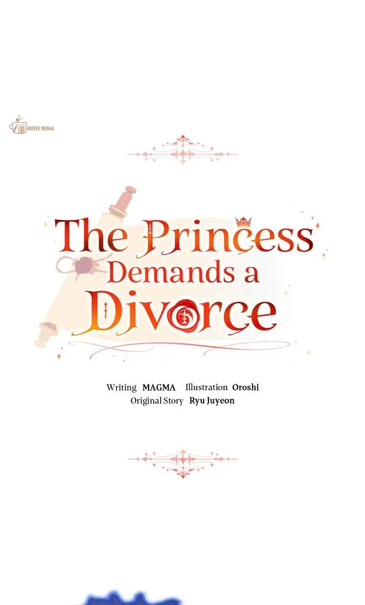 I Want To Become The Emperor, So I Need A Divorce Chapter 44 page 2