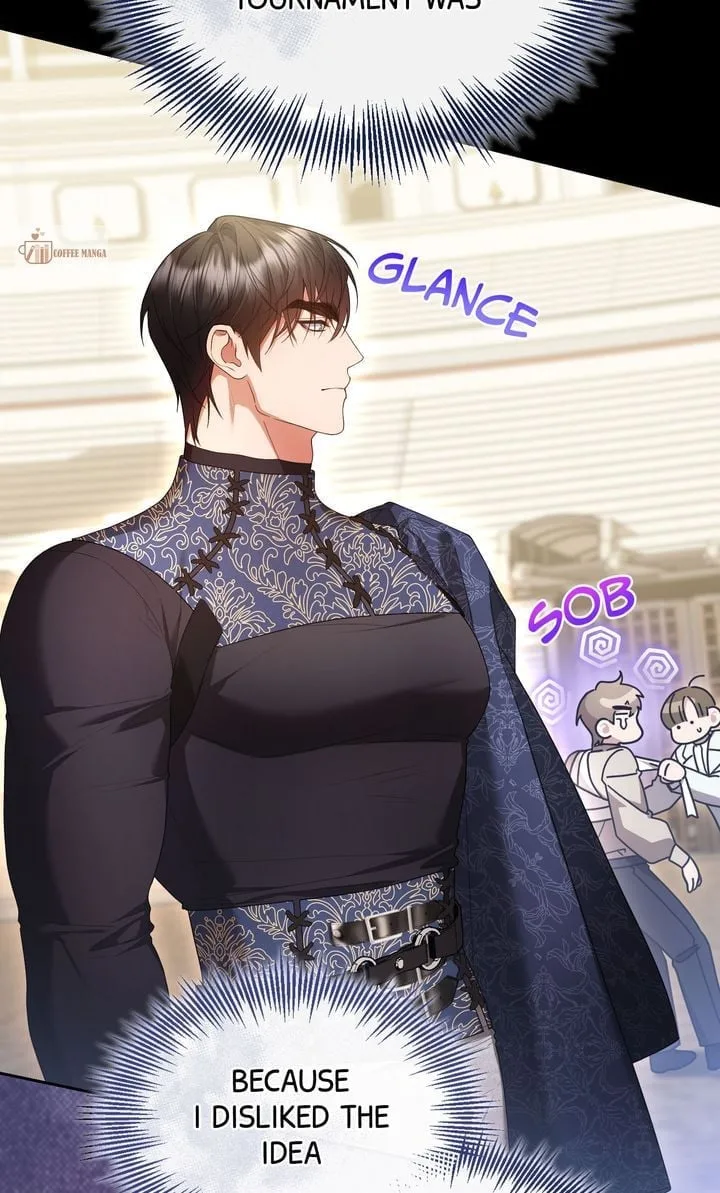 I Want To Become The Emperor, So I Need A Divorce Chapter 44 page 5