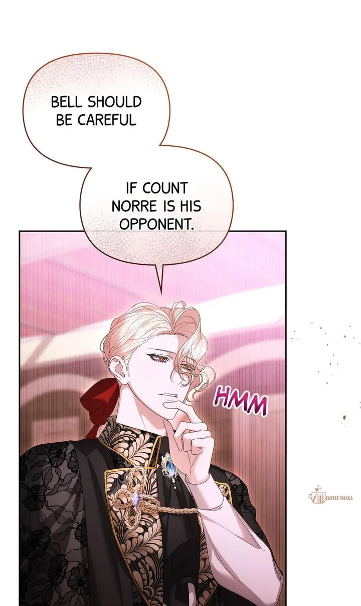I Want To Become The Emperor, So I Need A Divorce Chapter 42 page 72