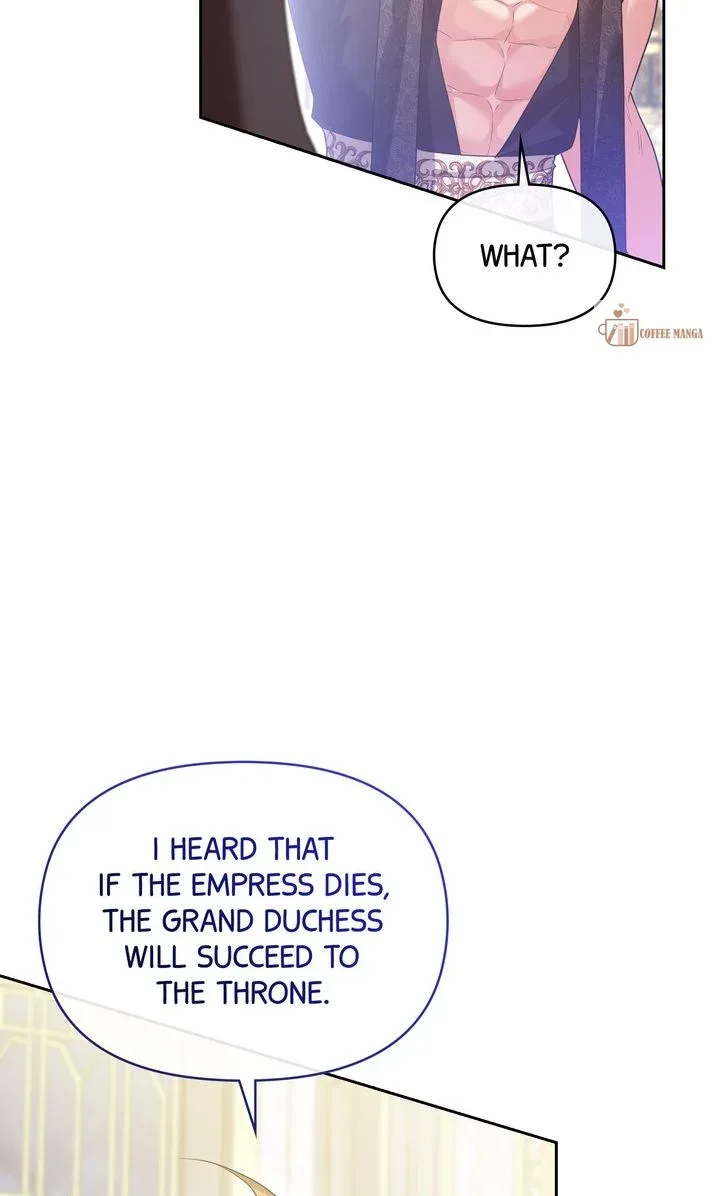I Want To Become The Emperor, So I Need A Divorce Chapter 46 page 18