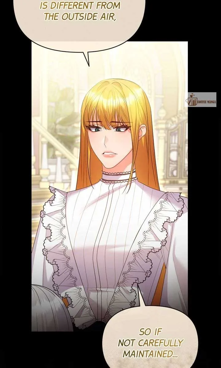 I Want To Become The Emperor, So I Need A Divorce Chapter 45 page 69