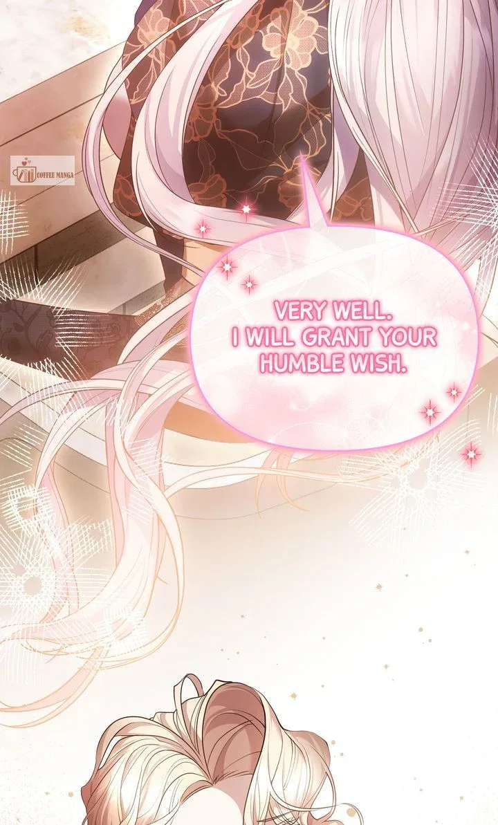 I Want To Become The Emperor, So I Need A Divorce Chapter 44 page 21