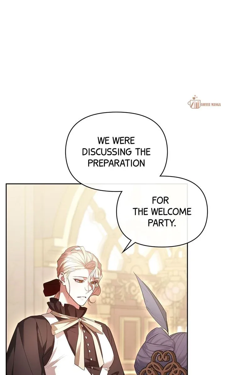 I Want To Become The Emperor, So I Need A Divorce Chapter 46 page 68