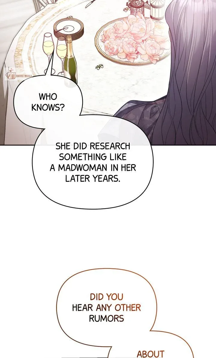 I Want To Become The Emperor, So I Need A Divorce Chapter 44 page 83