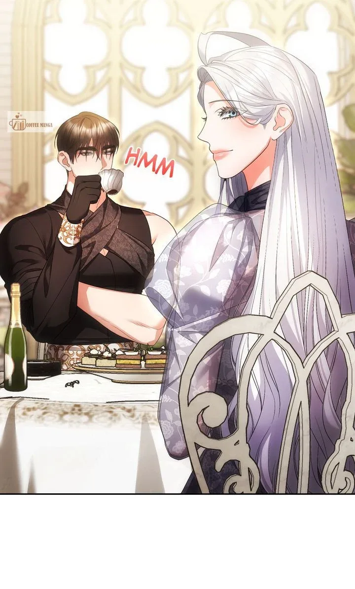 I Want To Become The Emperor, So I Need A Divorce Chapter 44 page 45