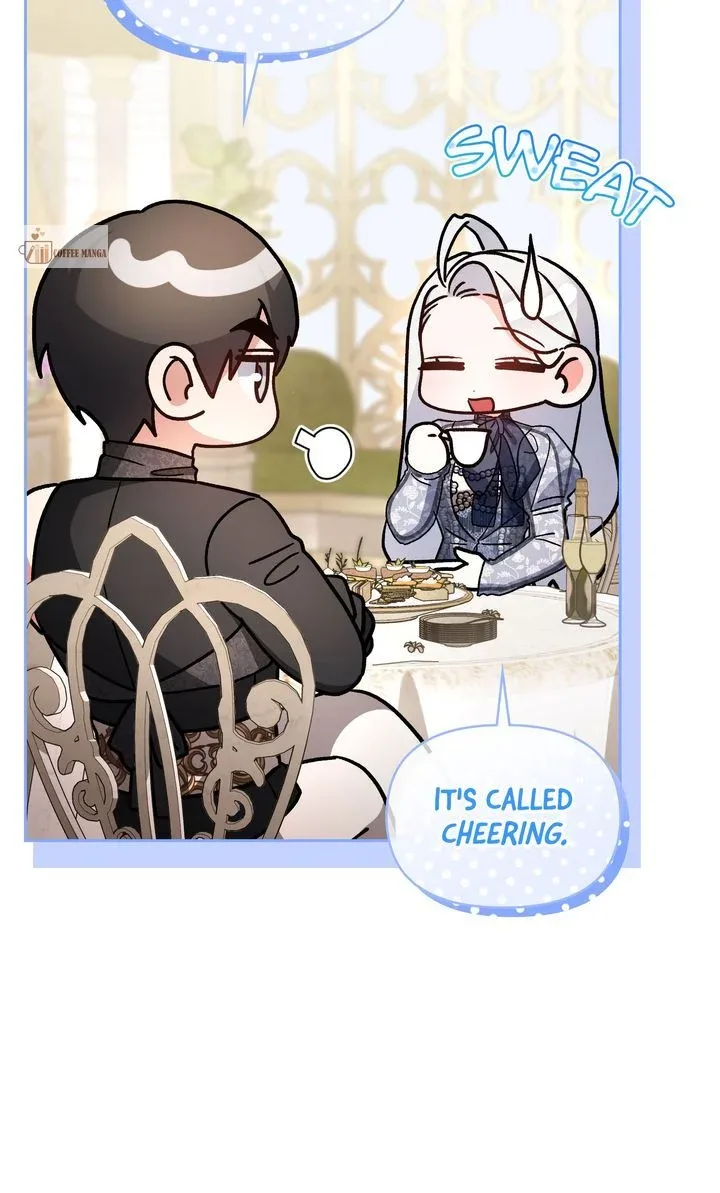 I Want To Become The Emperor, So I Need A Divorce Chapter 44 page 30