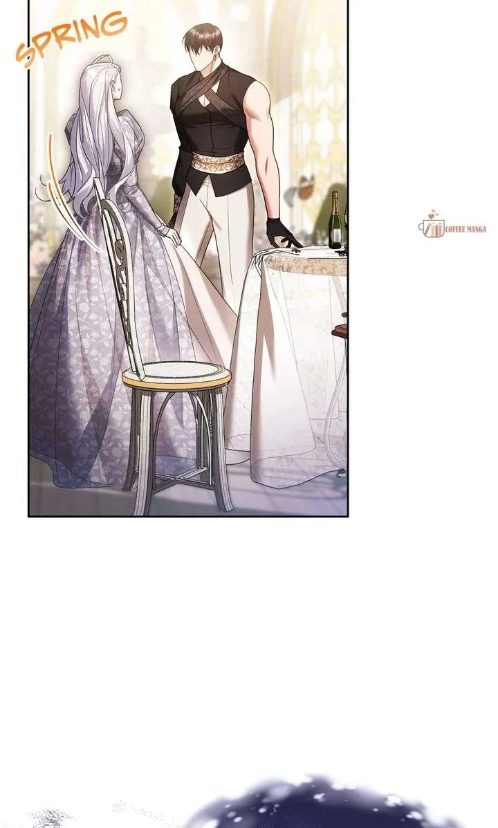 I Want To Become The Emperor, So I Need A Divorce Chapter 45 page 55