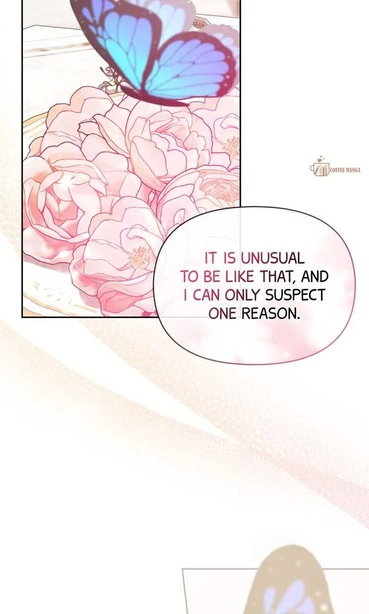 I Want To Become The Emperor, So I Need A Divorce Chapter 45 page 28