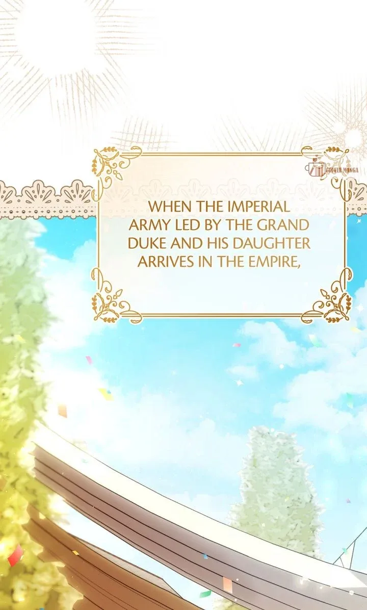 I Want To Become The Emperor, So I Need A Divorce Chapter 46 page 71