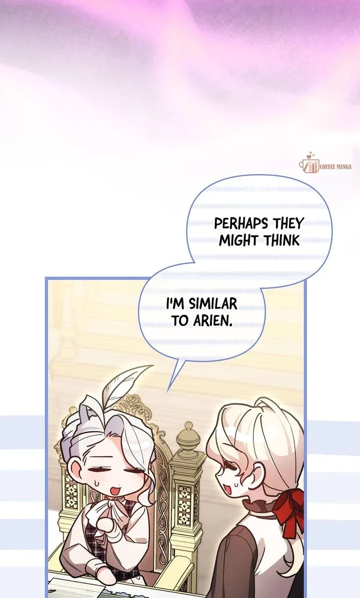 I Want To Become The Emperor, So I Need A Divorce Chapter 46 page 79