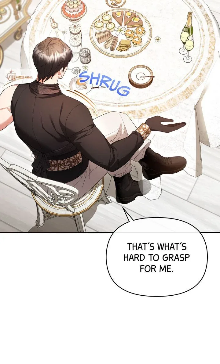 I Want To Become The Emperor, So I Need A Divorce Chapter 44 page 33