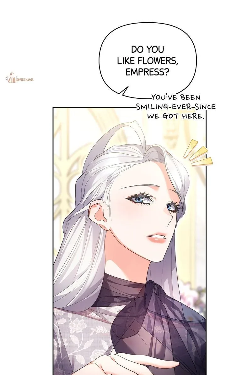 I Want To Become The Emperor, So I Need A Divorce Chapter 44 page 46
