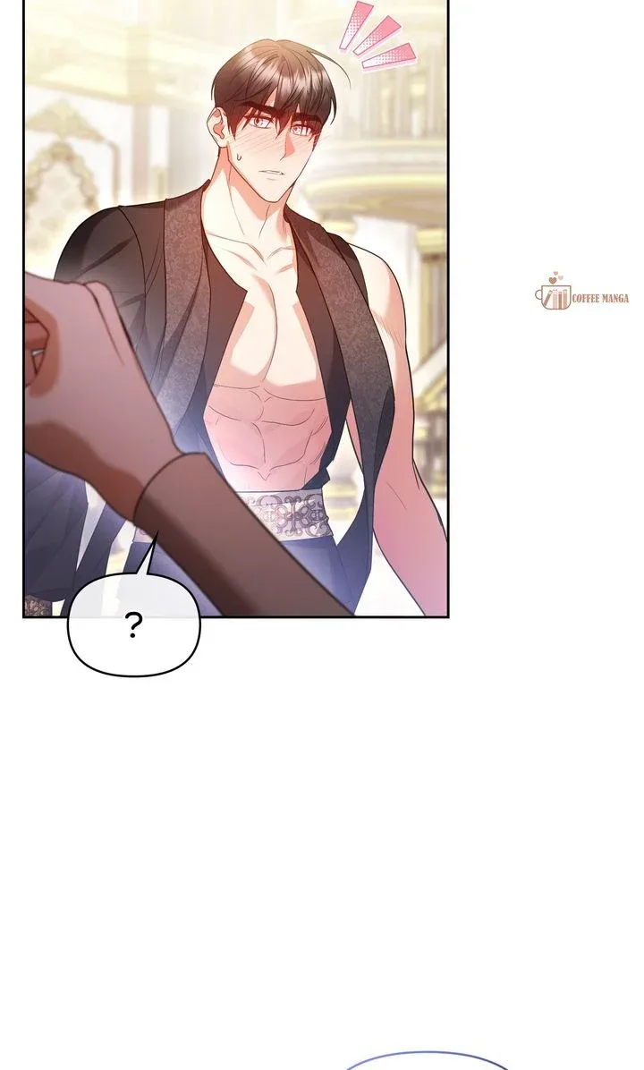 I Want To Become The Emperor, So I Need A Divorce Chapter 46 page 52