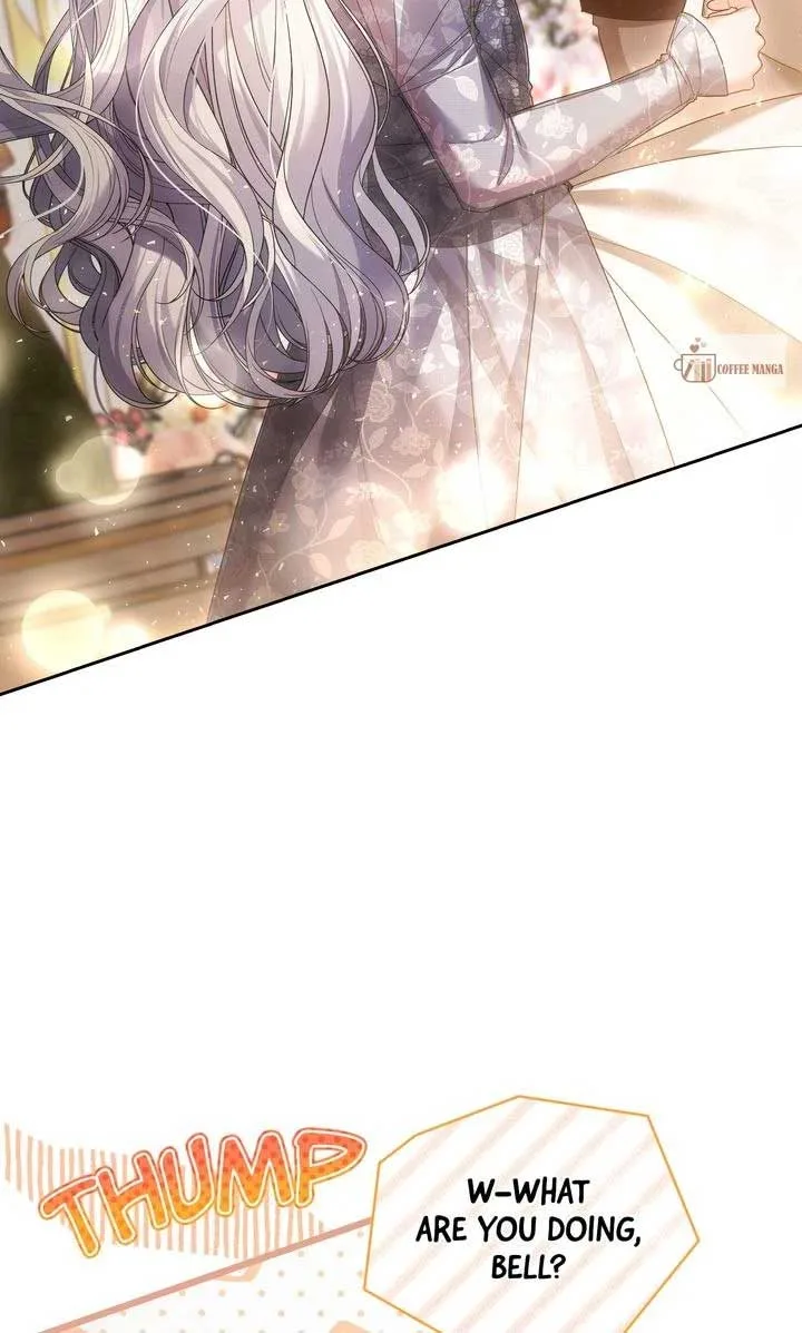 I Want To Become The Emperor, So I Need A Divorce Chapter 45 page 58