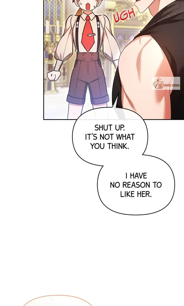 I Want To Become The Emperor, So I Need A Divorce Chapter 46 page 40