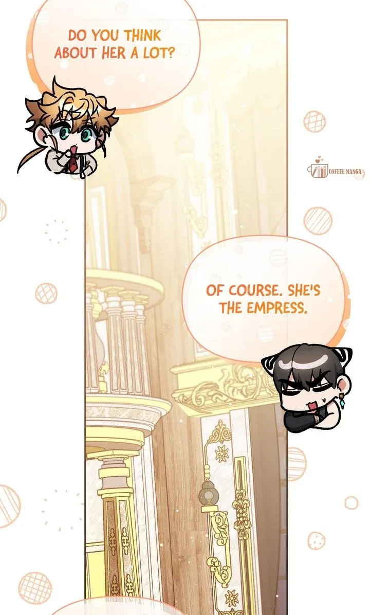 I Want To Become The Emperor, So I Need A Divorce Chapter 46 page 41