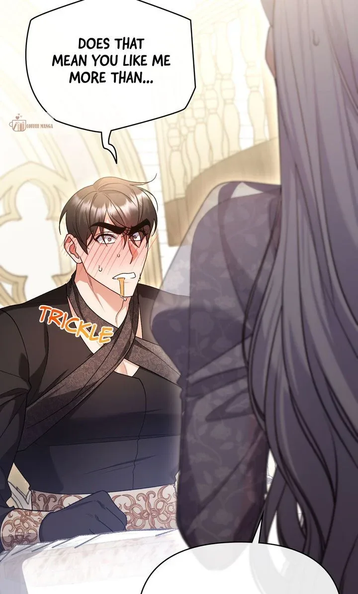 I Want To Become The Emperor, So I Need A Divorce Chapter 44 page 54