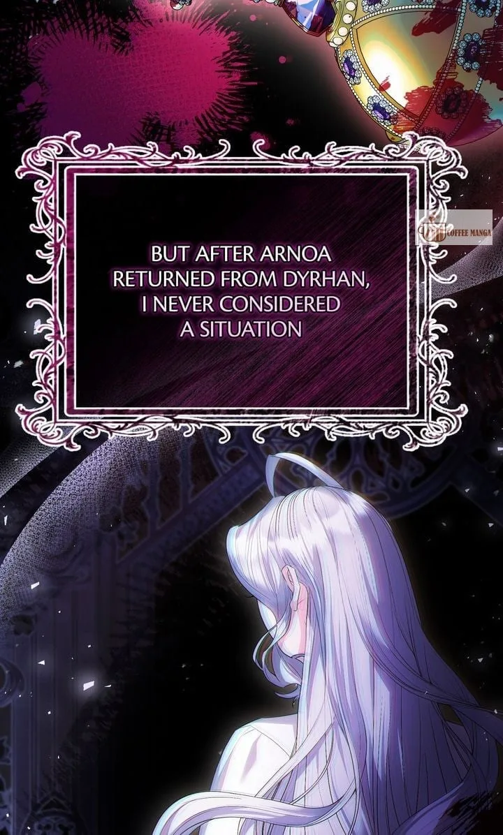 I Want To Become The Emperor, So I Need A Divorce Chapter 46 page 26