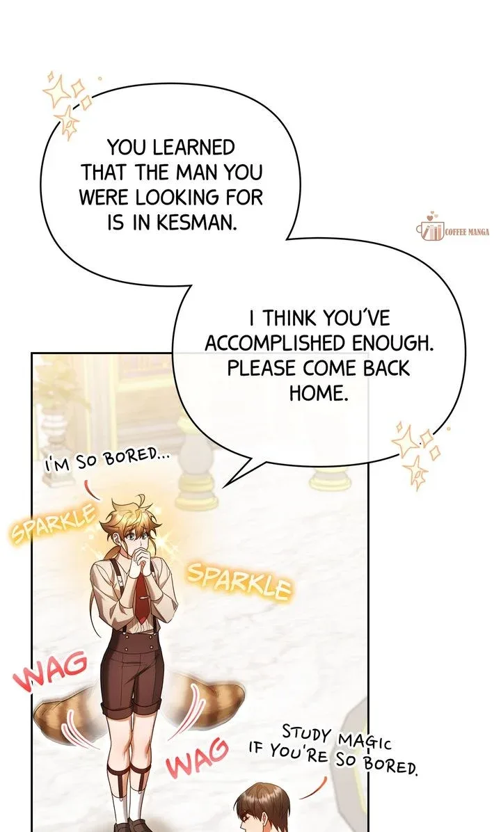 I Want To Become The Emperor, So I Need A Divorce Chapter 46 page 15