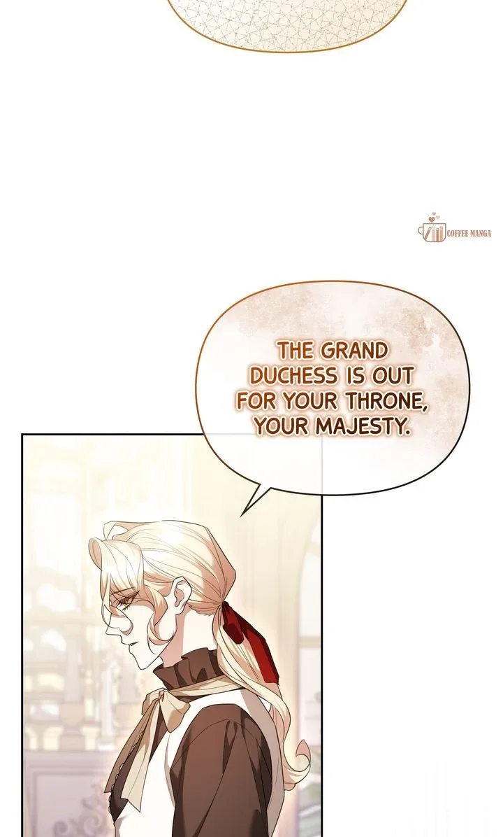 I Want To Become The Emperor, So I Need A Divorce Chapter 46 page 76