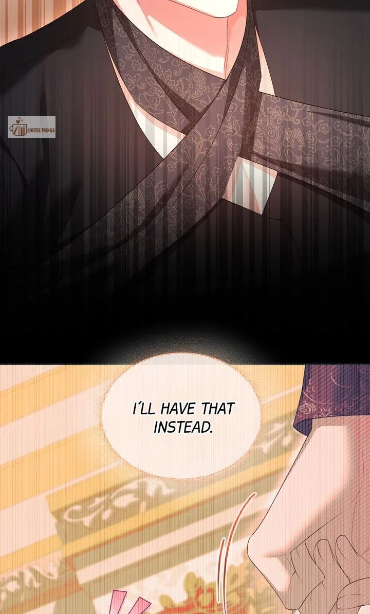 I Want To Become The Emperor, So I Need A Divorce Chapter 44 page 56