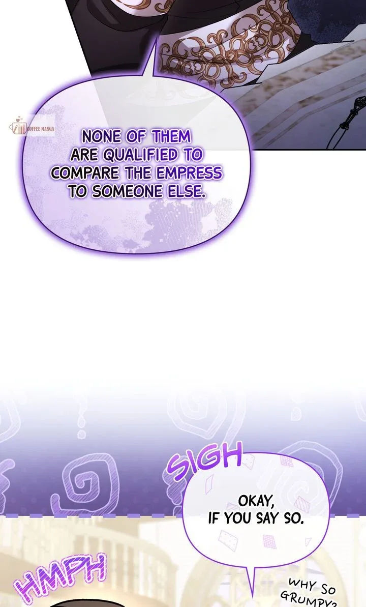 I Want To Become The Emperor, So I Need A Divorce Chapter 44 page 41