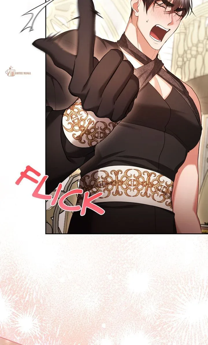 I Want To Become The Emperor, So I Need A Divorce Chapter 44 page 60