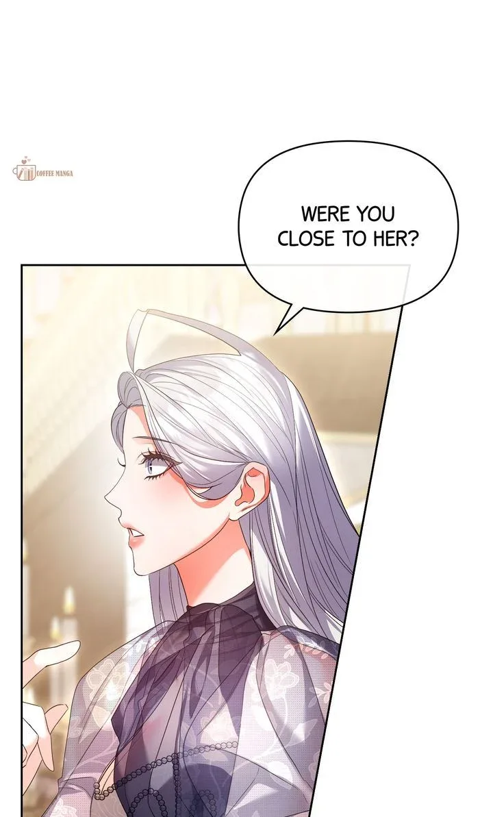 I Want To Become The Emperor, So I Need A Divorce Chapter 44 page 68