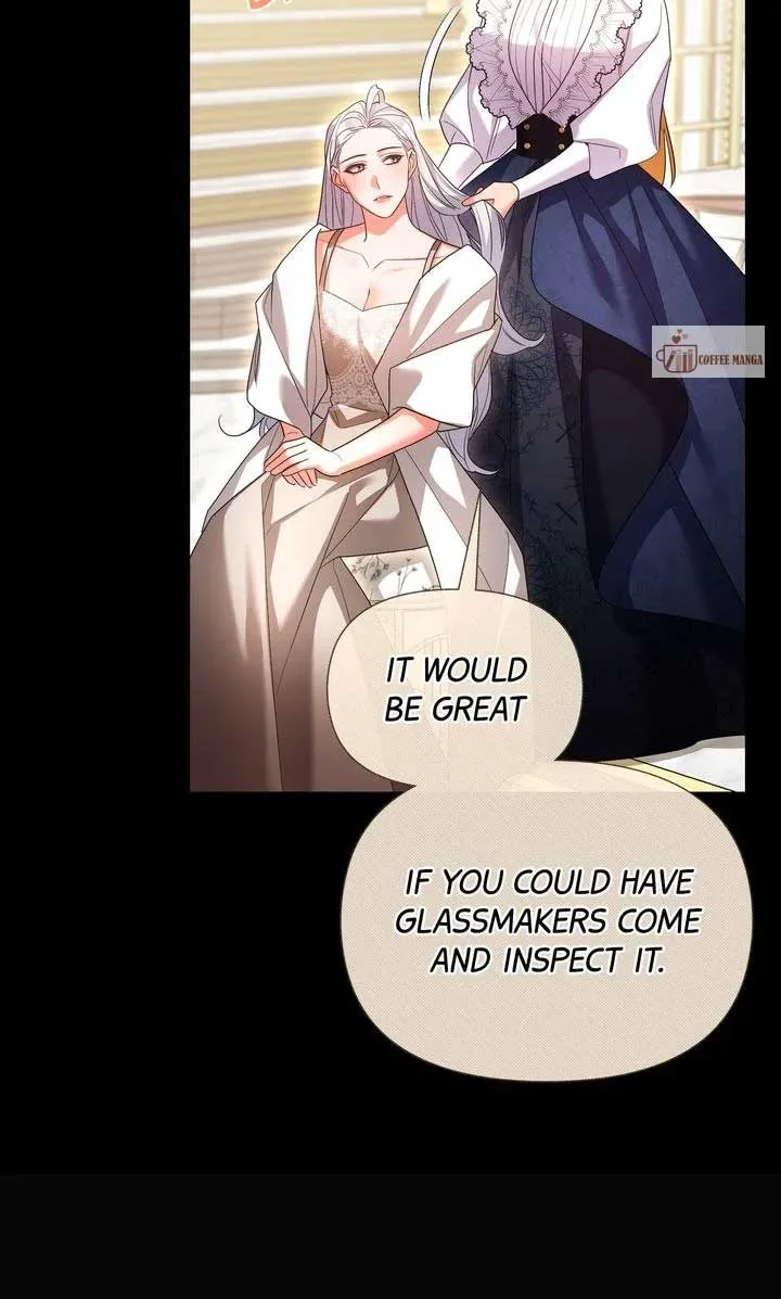 I Want To Become The Emperor, So I Need A Divorce Chapter 45 page 66