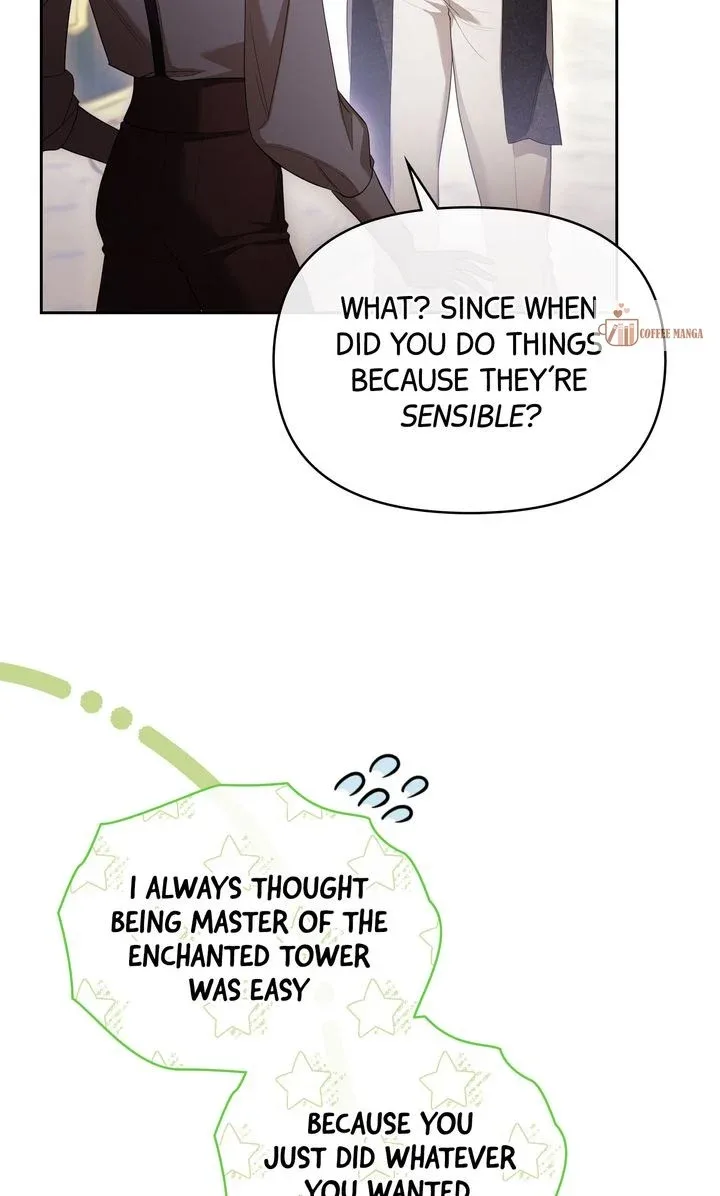 I Want To Become The Emperor, So I Need A Divorce Chapter 46 page 34