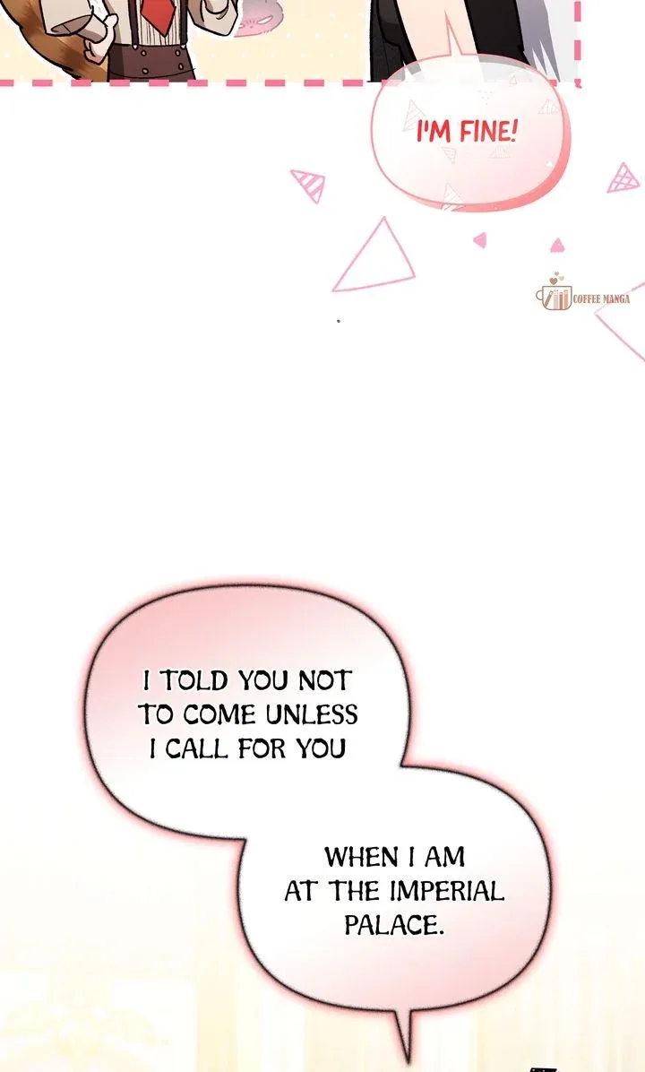 I Want To Become The Emperor, So I Need A Divorce Chapter 46 page 10