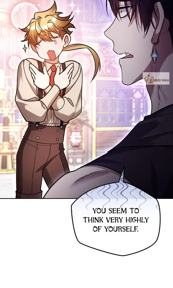 I Want To Become The Emperor, So I Need A Divorce Chapter 46 page 14