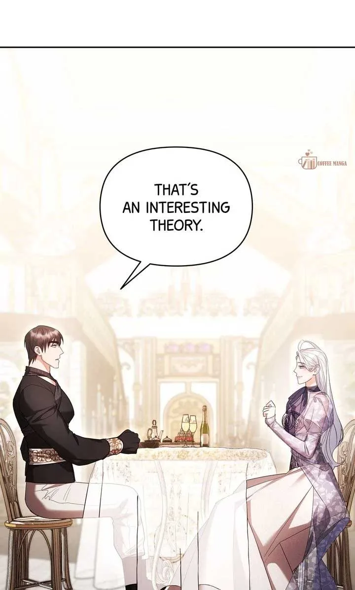 I Want To Become The Emperor, So I Need A Divorce Chapter 45 page 36