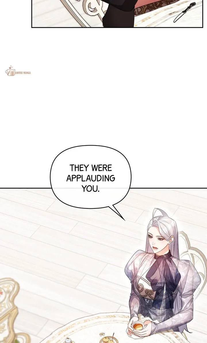 I Want To Become The Emperor, So I Need A Divorce Chapter 44 page 32