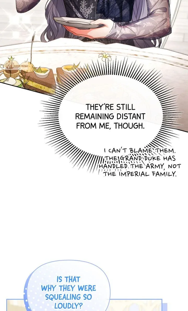 I Want To Become The Emperor, So I Need A Divorce Chapter 44 page 29