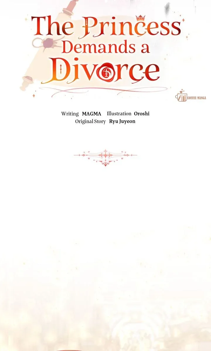 I Want To Become The Emperor, So I Need A Divorce Chapter 46 page 62