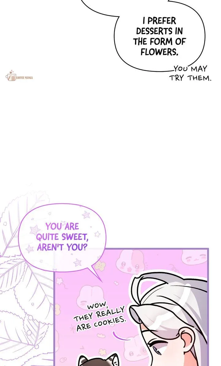 I Want To Become The Emperor, So I Need A Divorce Chapter 44 page 64