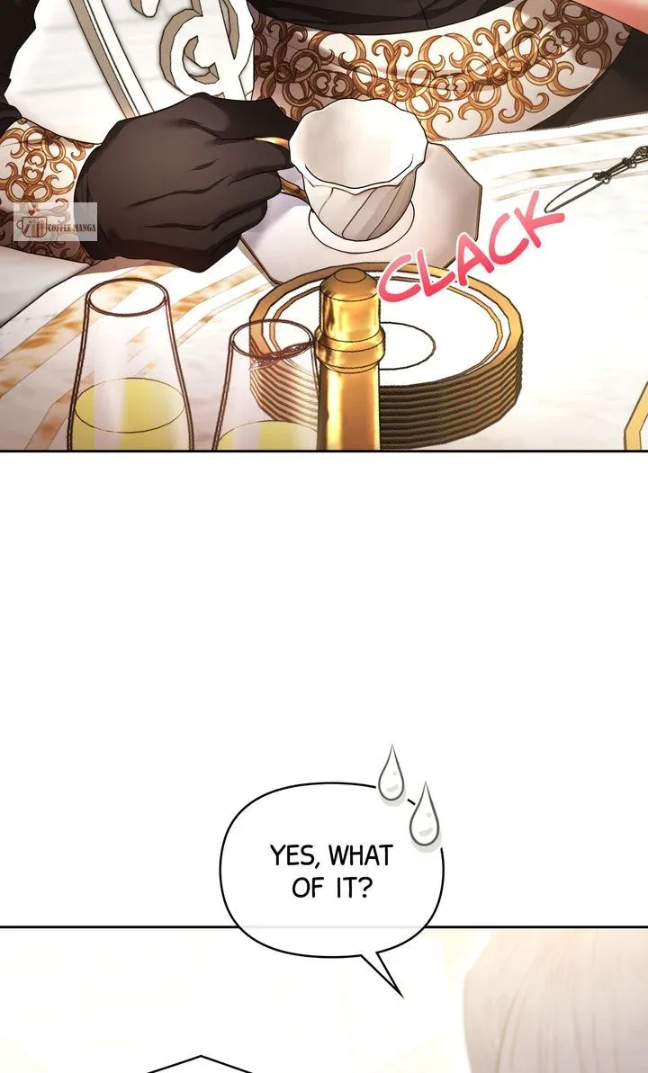 I Want To Become The Emperor, So I Need A Divorce Chapter 44 page 53