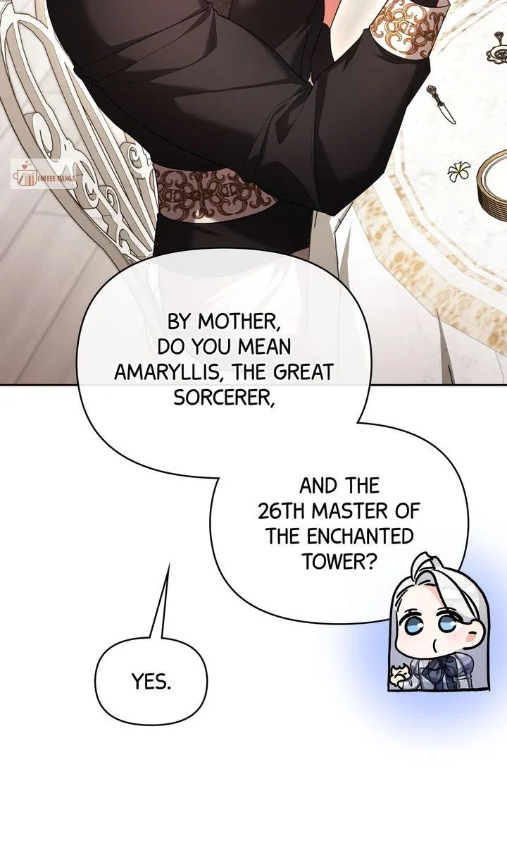 I Want To Become The Emperor, So I Need A Divorce Chapter 44 page 67