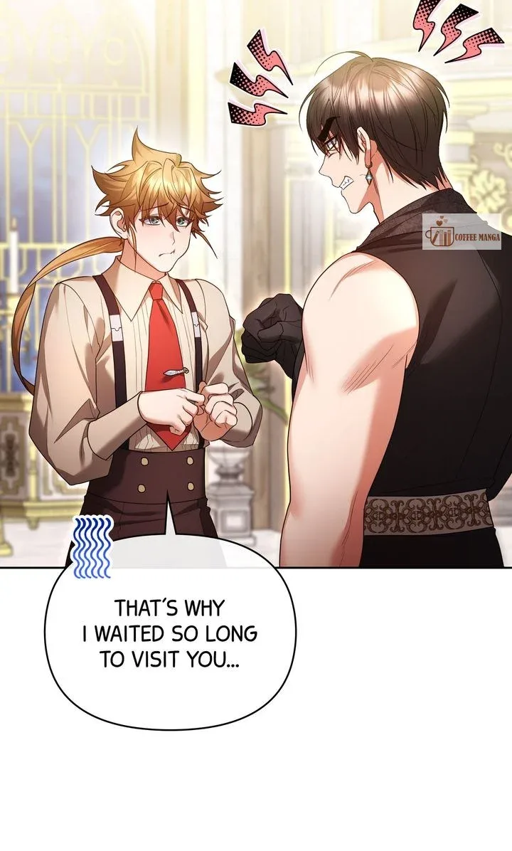 I Want To Become The Emperor, So I Need A Divorce Chapter 46 page 11