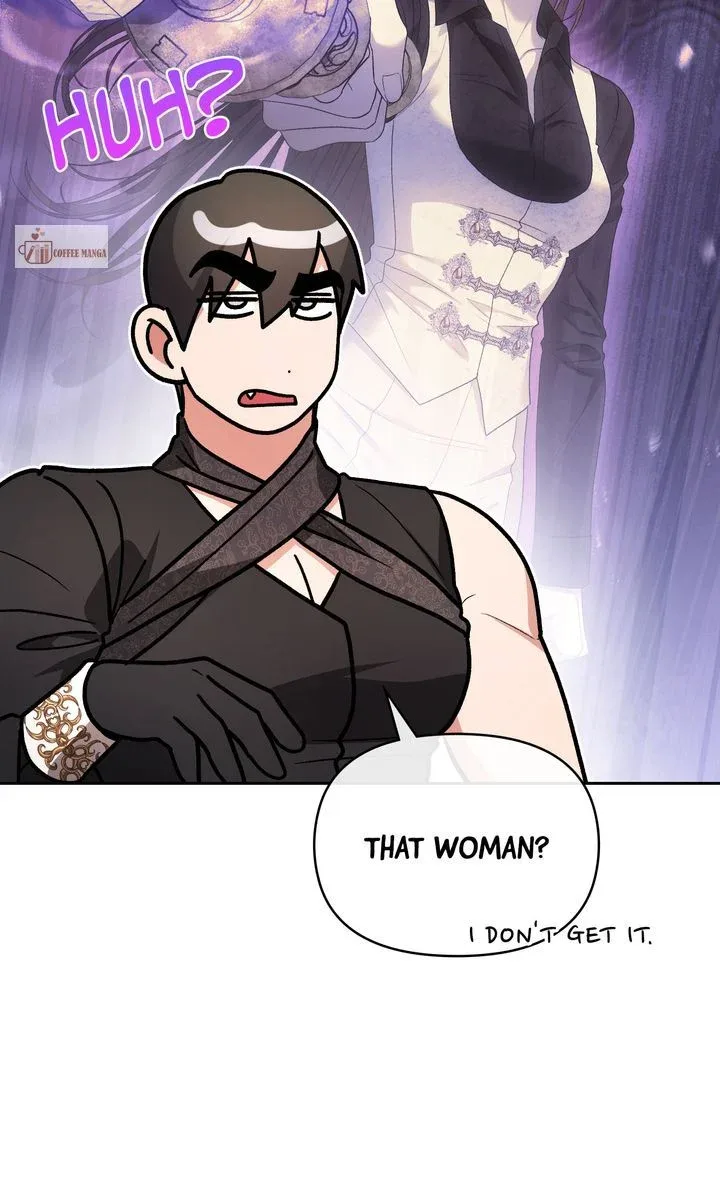 I Want To Become The Emperor, So I Need A Divorce Chapter 44 page 36