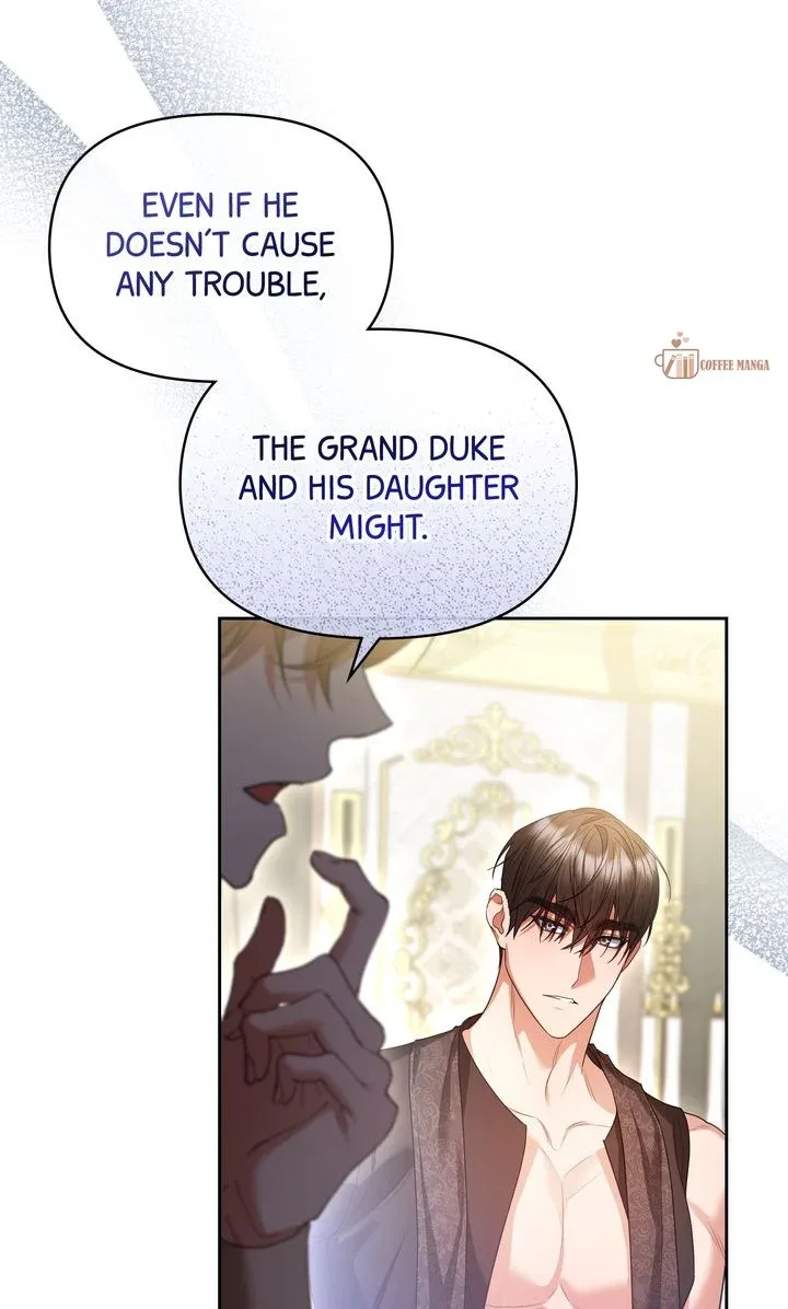 I Want To Become The Emperor, So I Need A Divorce Chapter 46 page 17