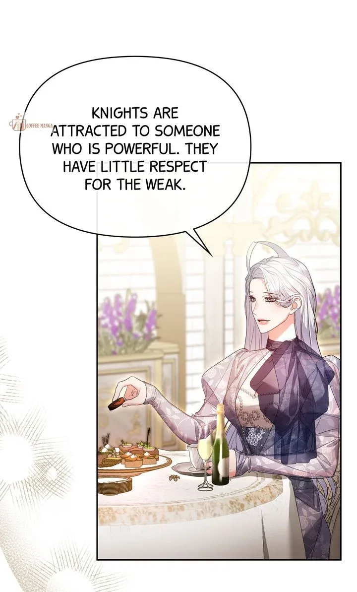 I Want To Become The Emperor, So I Need A Divorce Chapter 44 page 37
