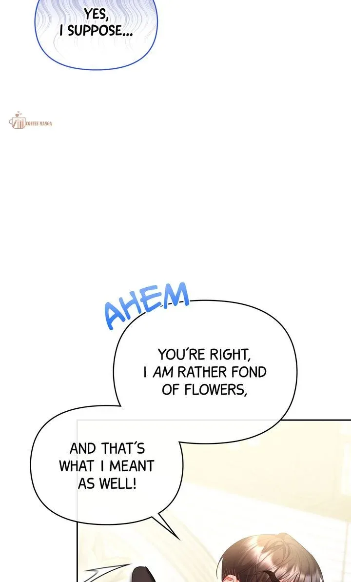 I Want To Become The Emperor, So I Need A Divorce Chapter 44 page 59